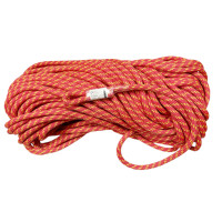 巴哈 BARHAR 阿茲特克專用 8mm普魯士繩(有繩眼) 100米 EN564 FS0801